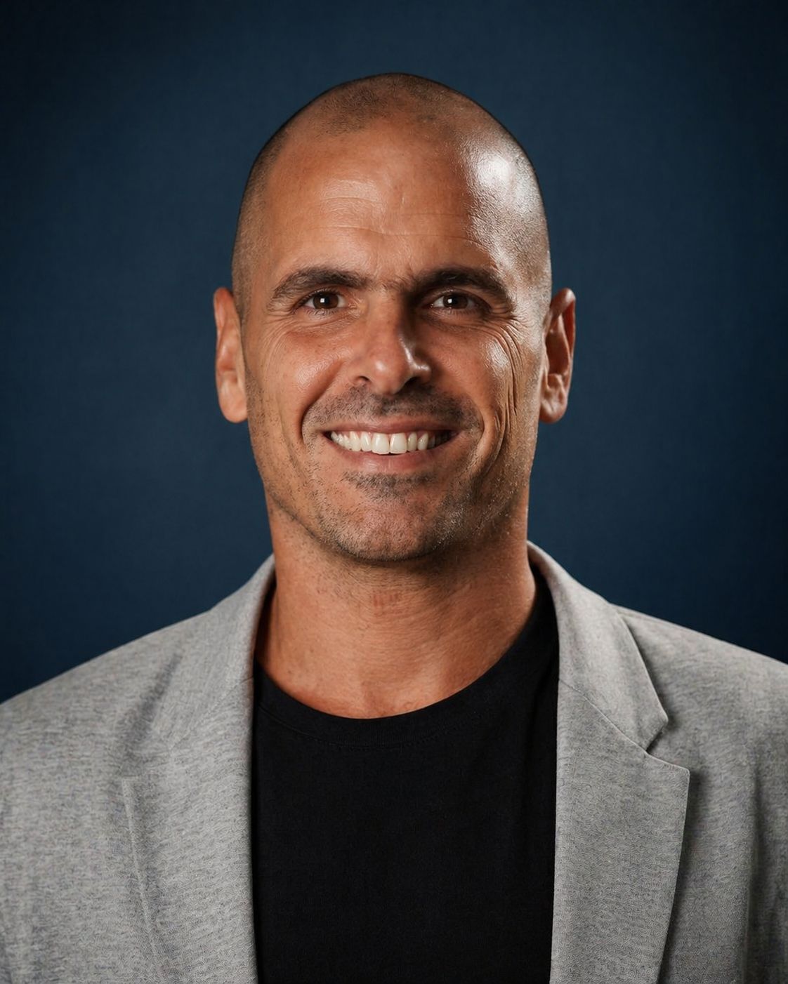 Jean Marc Sasson