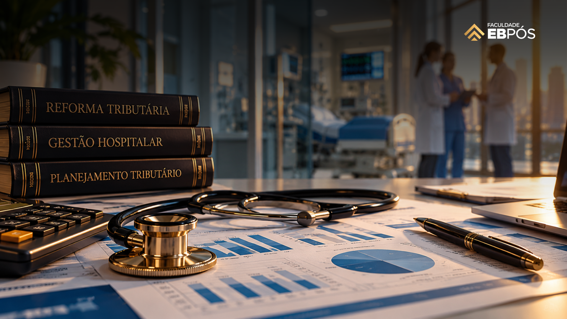 Reforma Tributária: quais impactos clínicas e hospitais precisam considerar?
