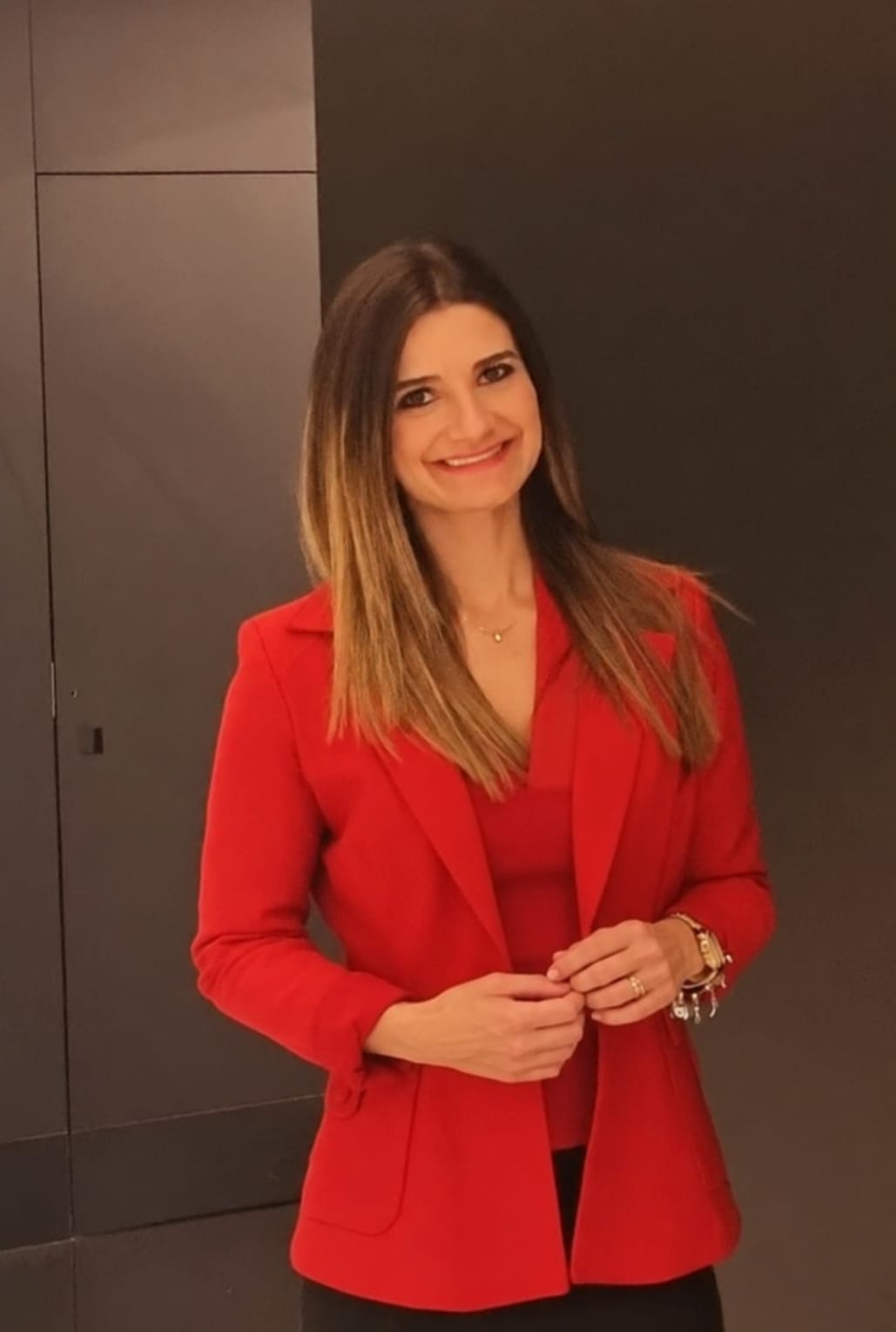 Fernanda Munari Caputo Tomé