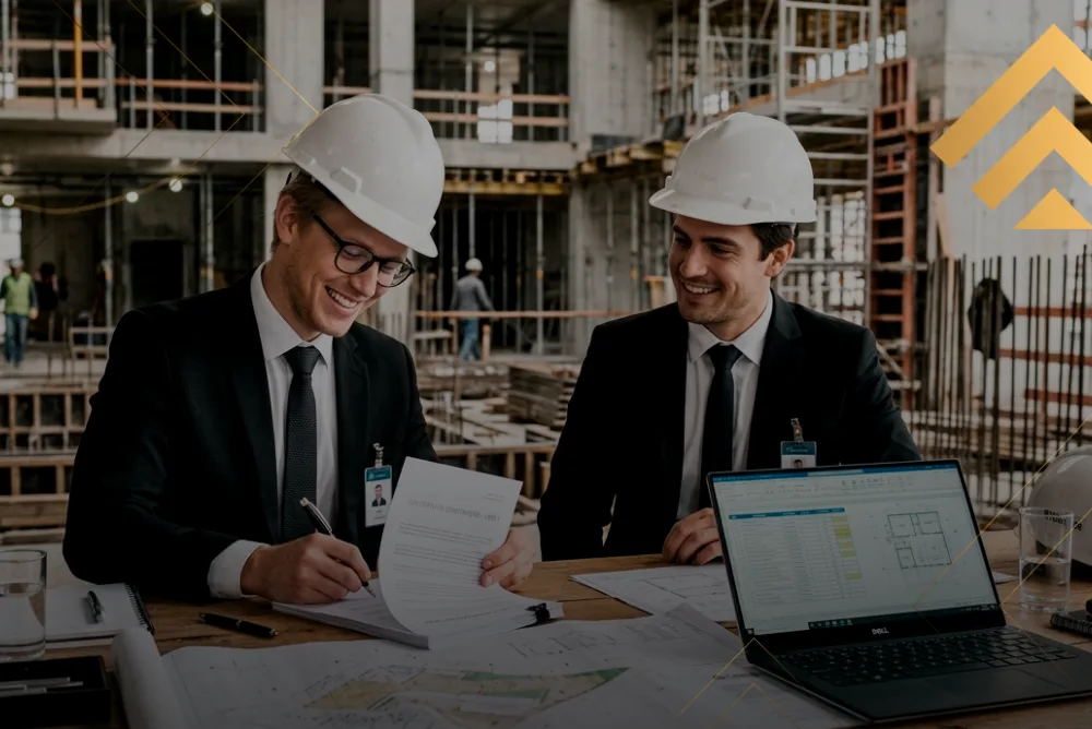 Master em Administração Contratual de Obras e Engenharia de Claims