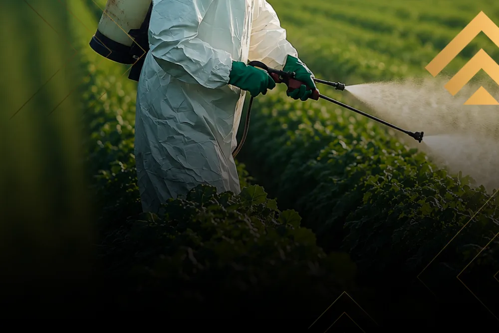 Controle Biológico na Agricultura