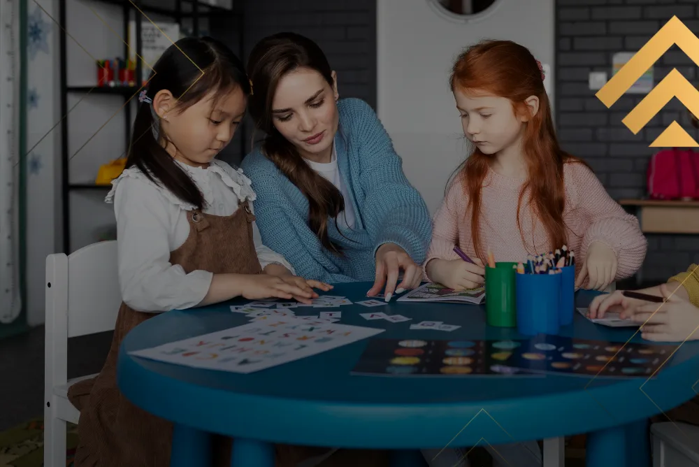 Pós-Graduação em Educação Infantil: Práticas Pedagógicas e Desenvolvimento Integral