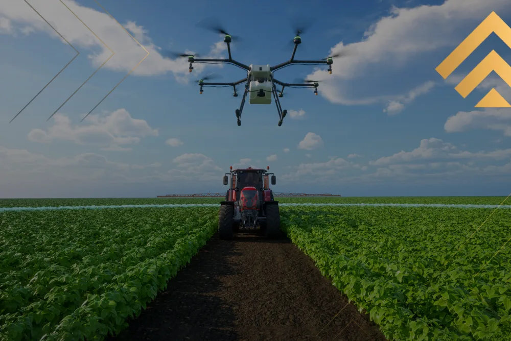 Pós-Graduação Controle Biológico na Agricultura: Práticas e Tecnologias