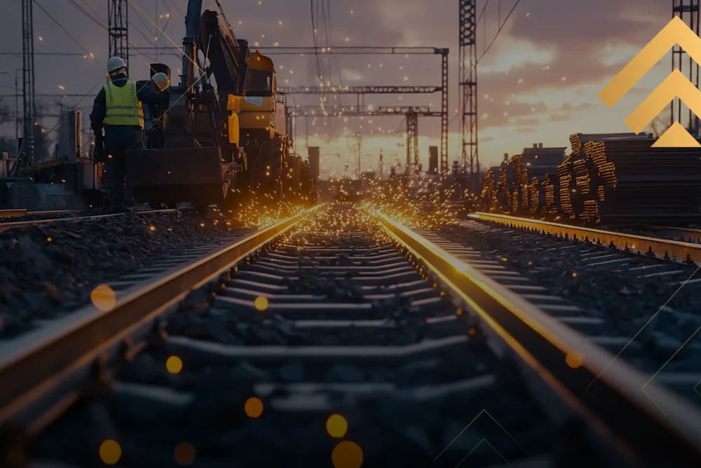 Pós-graduação em Engenharia Ferroviária em BIM