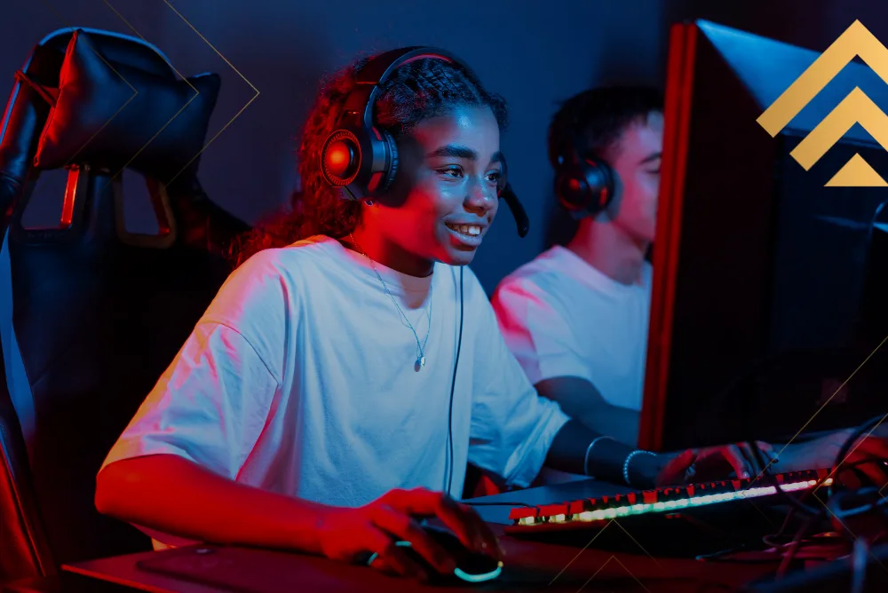 Pós-Graduação em Games e Gamificação: Inovação e Engajamento na Educação