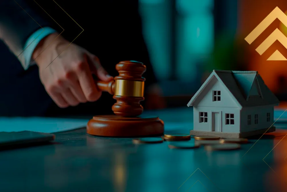 MBA Leilões e Regularização Imobiliária