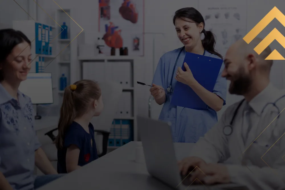 Pós-Graduação em Pedagogia Hospitalar: Educação e Humanização em Contextos de Saúde
