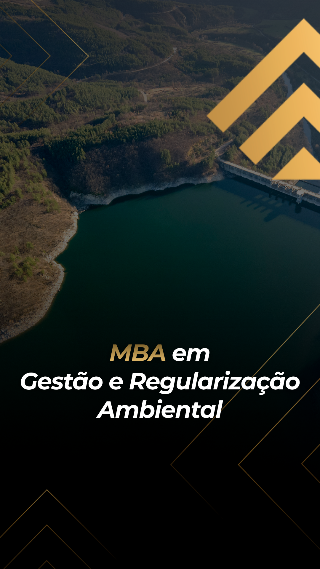 MBA em Gestão e Regularização Ambiental