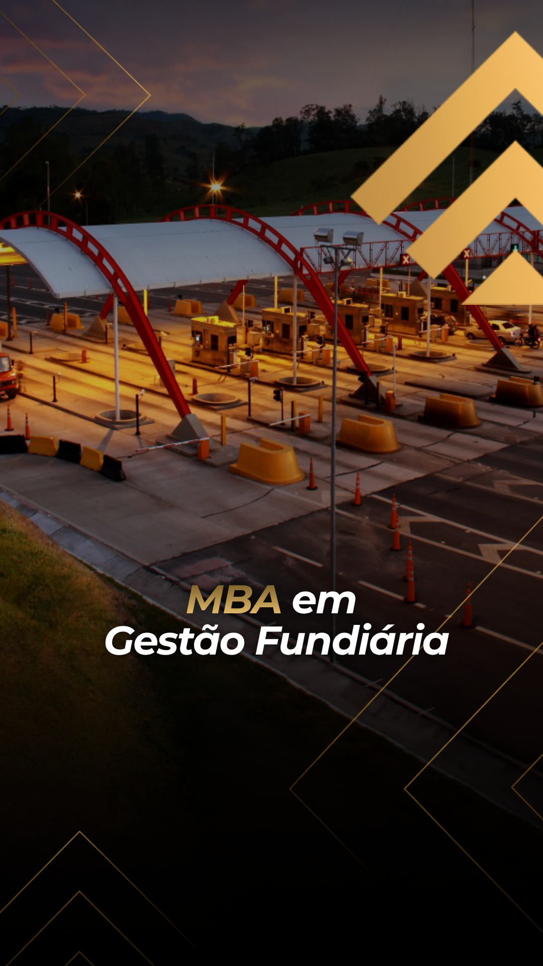 MBA em Gestão Fundiária