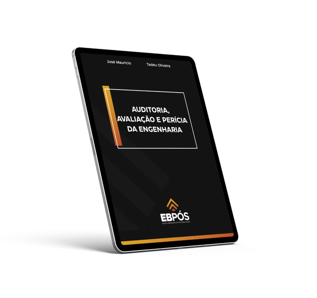 Auditoria, Avaliação e Perícia da Engenharia – VOL. 1 – Avaliação e Perícia Ambiental, Recursos Naturais e dos Patrimônios Históricos