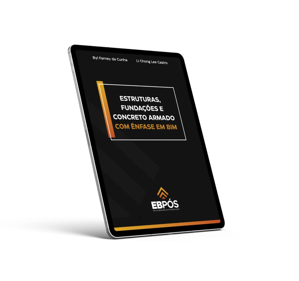 Estruturas, Fundações e Concreto Armado – VOL. 1 Teoria das Estruturas, Dinâmica das Estruturas e o Uso do BIM