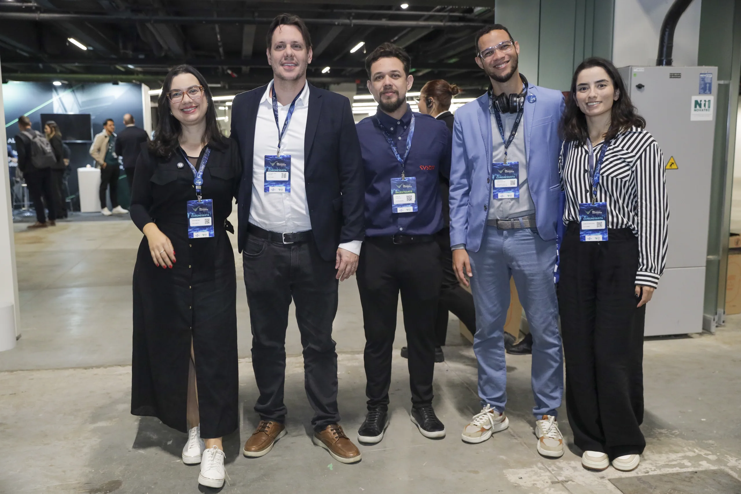 BIM FÓRUM CONFERENCE  2026 — foto 15