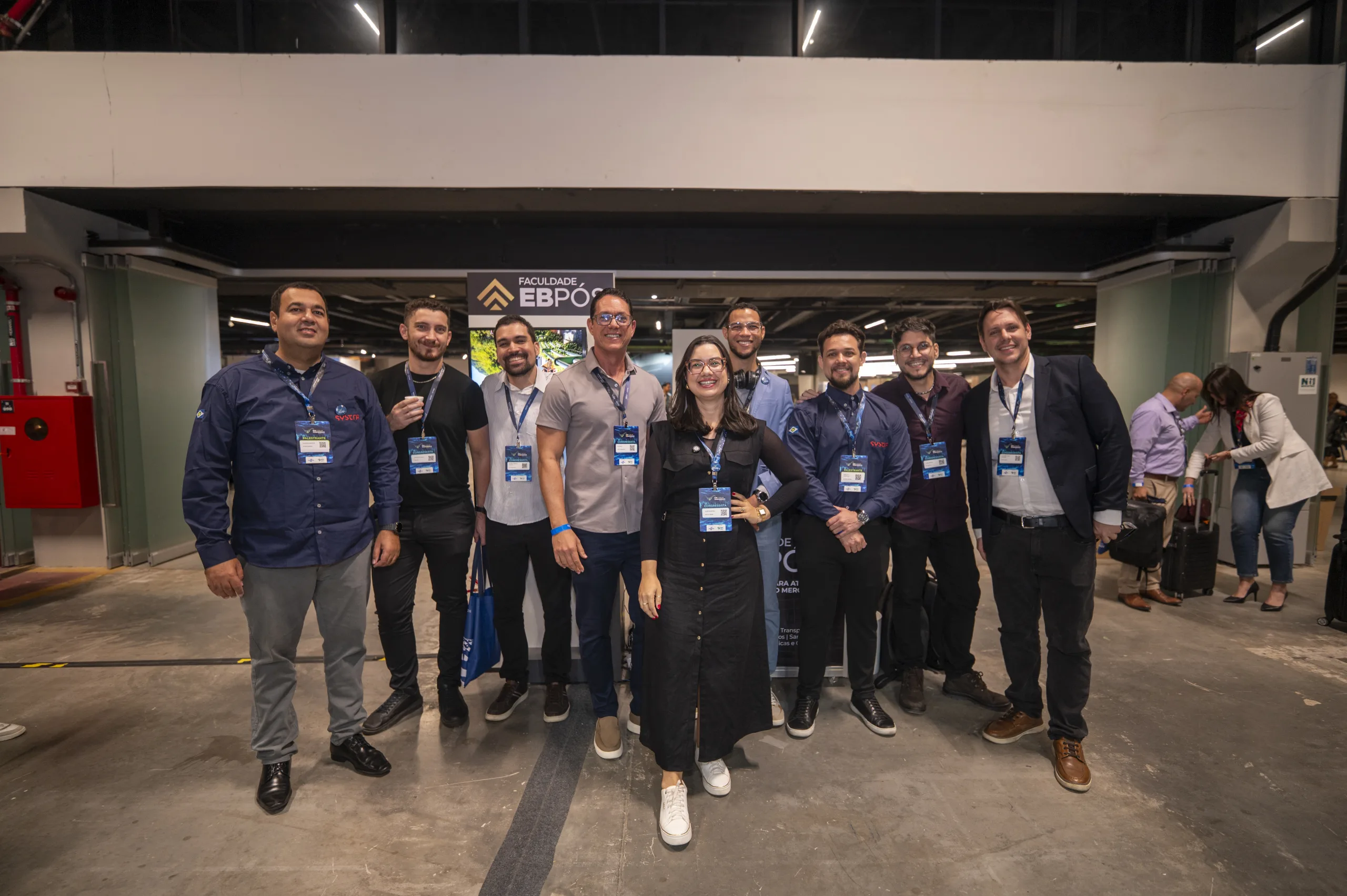 BIM FÓRUM CONFERENCE  2026 — foto 4