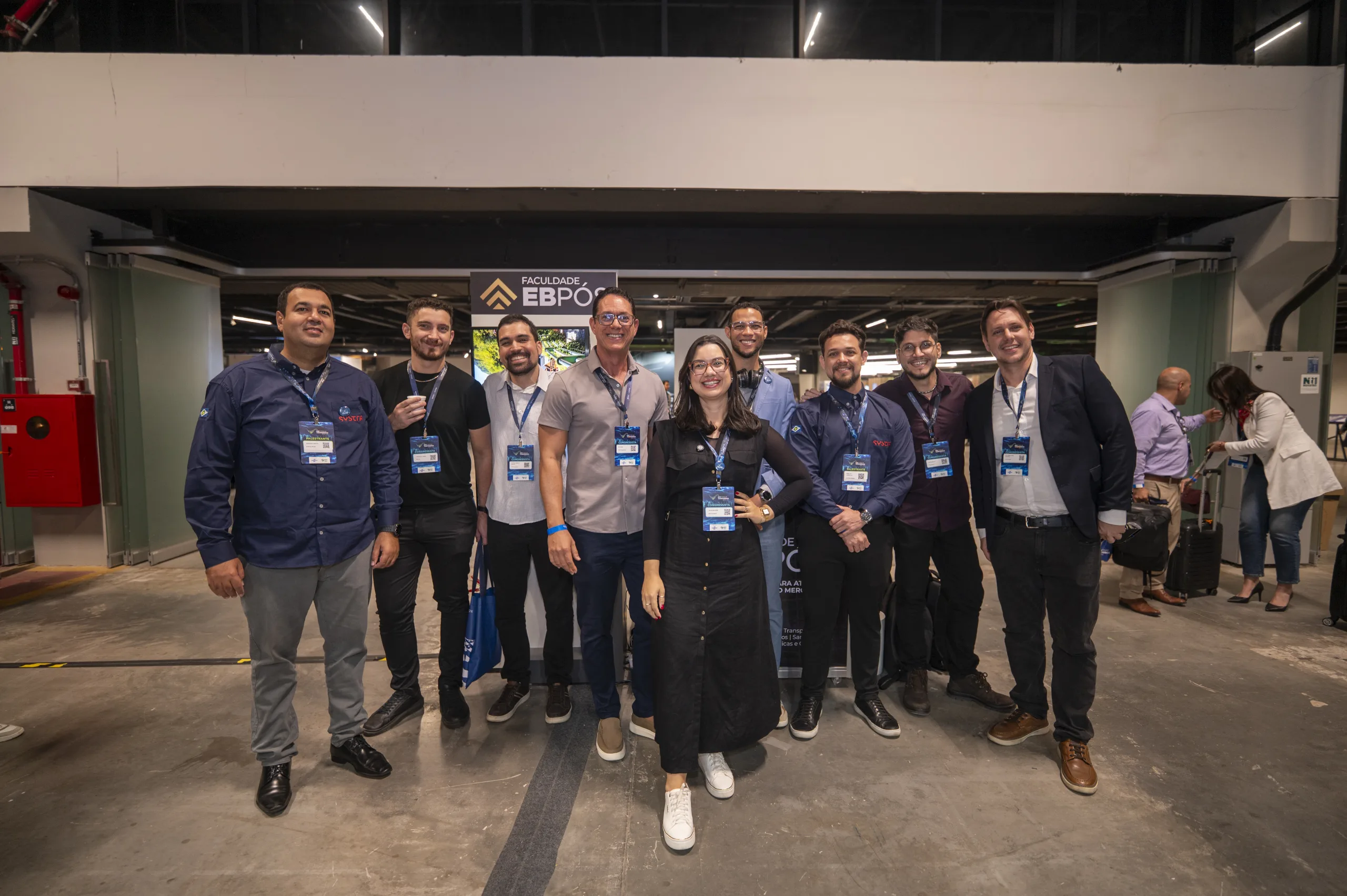 BIM FÓRUM CONFERENCE  2026 — foto 3