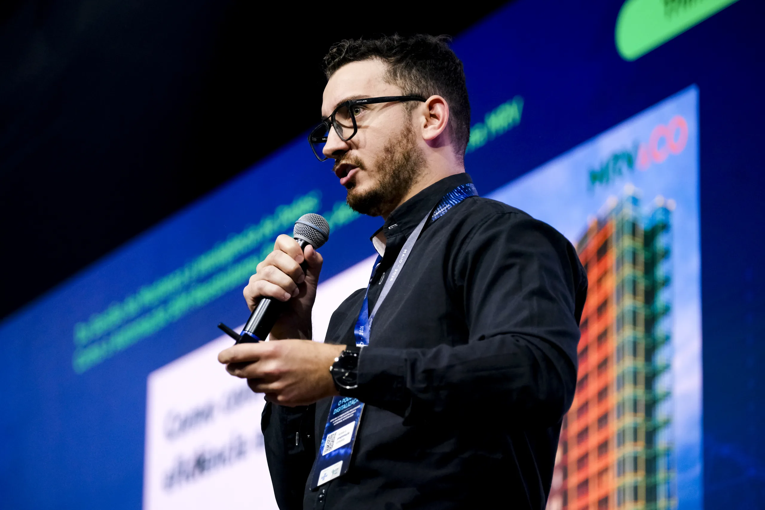 BIM FÓRUM CONFERENCE  2026 — foto 8