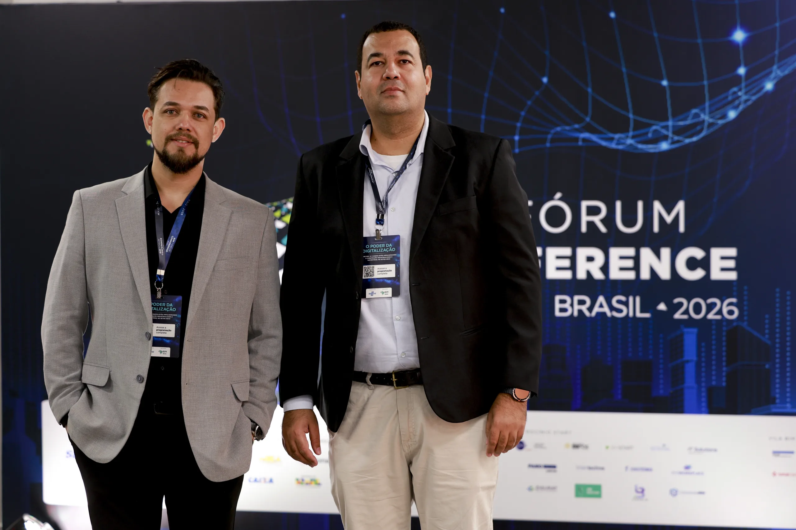 BIM FÓRUM CONFERENCE  2026 — foto 1