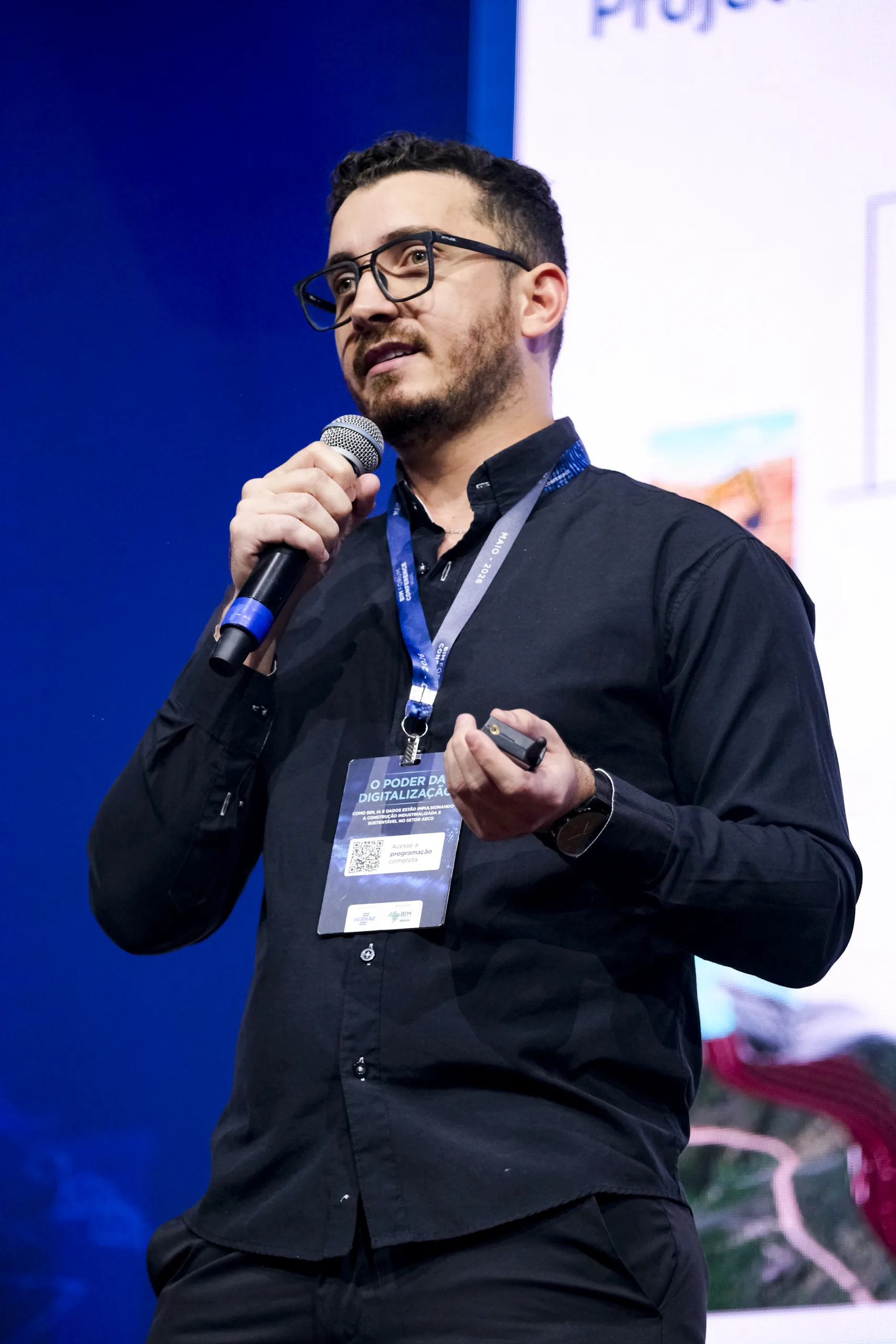 BIM FÓRUM CONFERENCE  2026 — foto 7