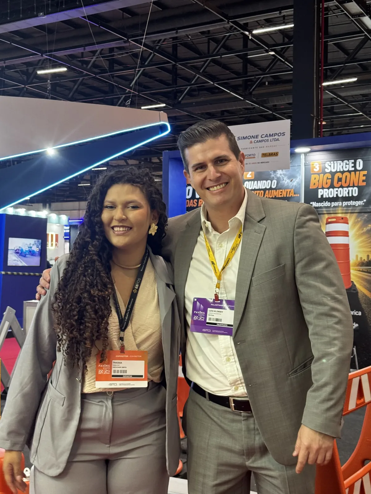 PAVING EXPO 2026 — foto 11