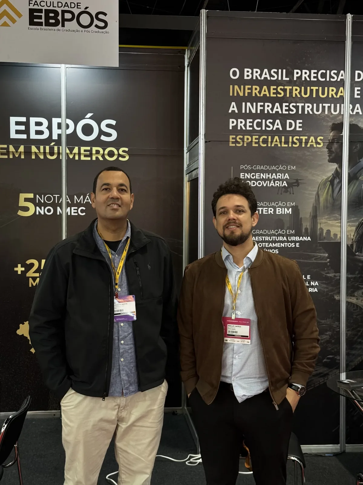 PAVING EXPO 2026 — foto 4