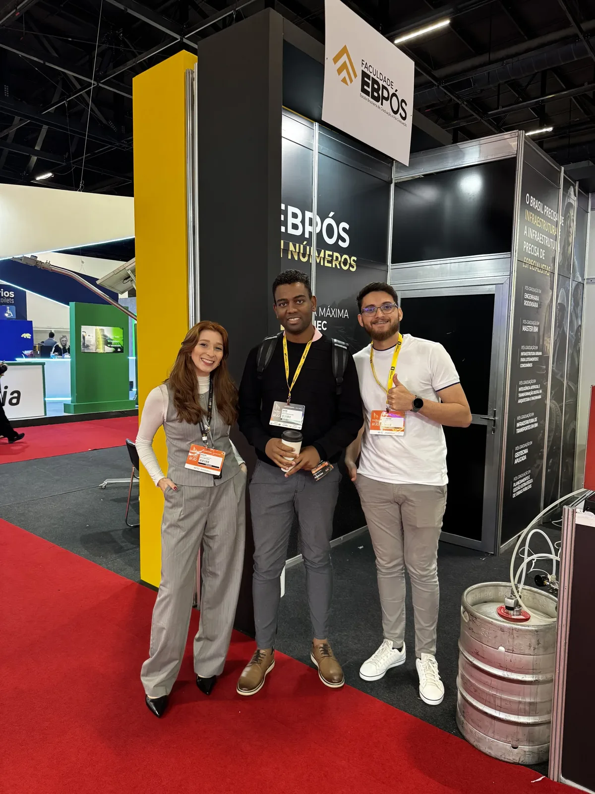 PAVING EXPO 2026 — foto 12