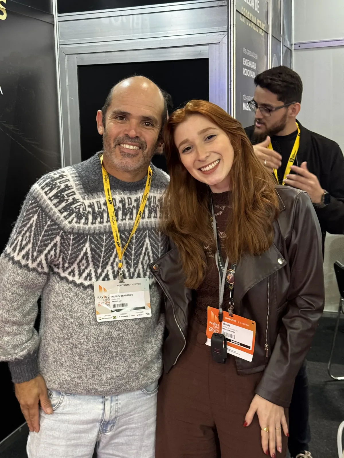 PAVING EXPO 2026 — foto 6