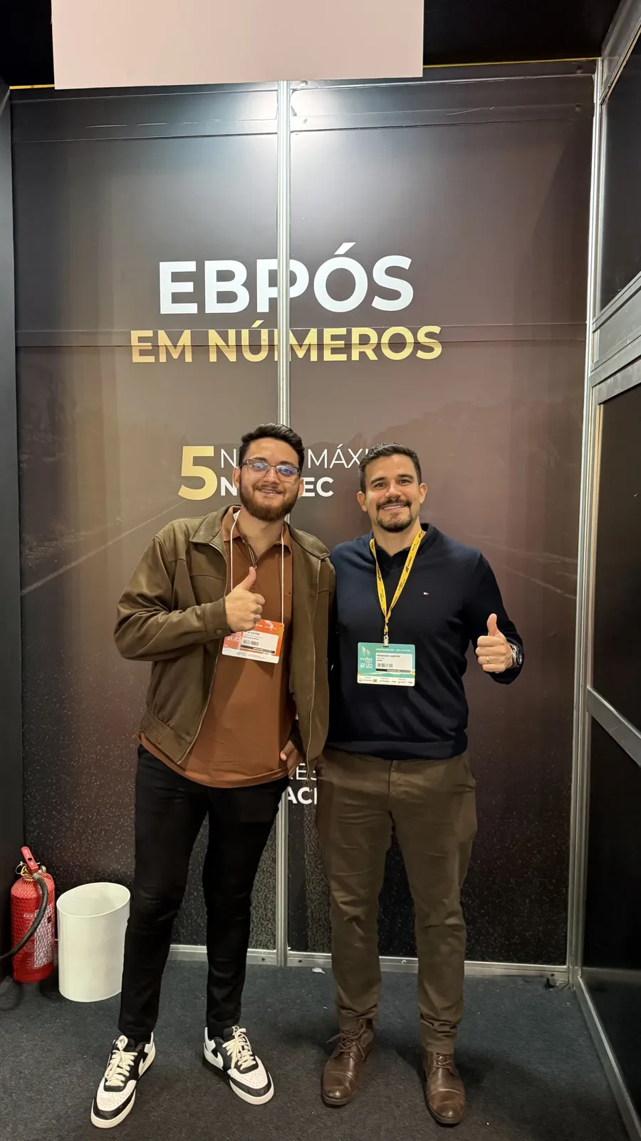 PAVING EXPO 2026 — foto 10