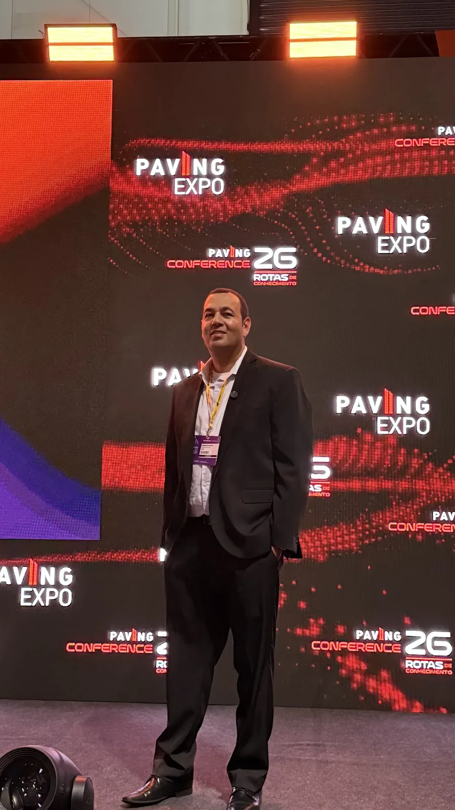 PAVING EXPO 2026 — foto 13