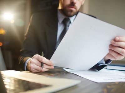 saiba como está o mercado de licitações e contratos.